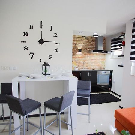 Mokaa Apartment モスタル エクステリア 写真