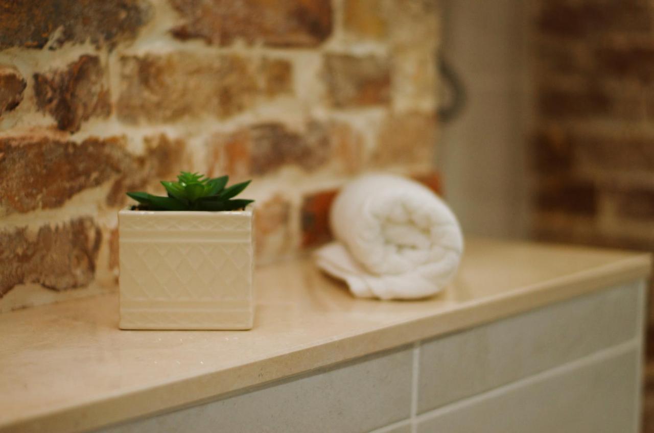 Mokaa Apartment モスタル エクステリア 写真