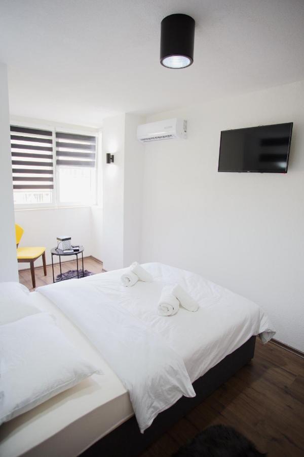 Mokaa Apartment モスタル エクステリア 写真