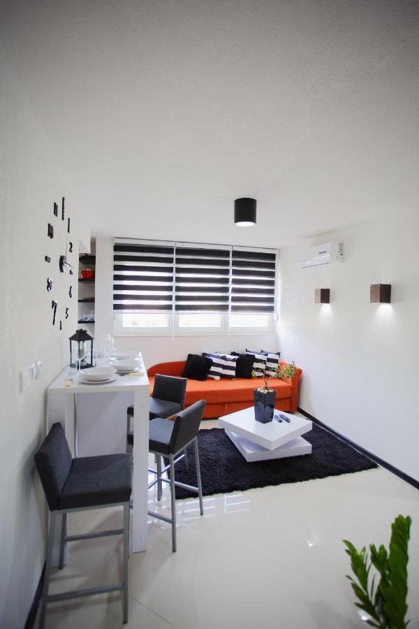 Mokaa Apartment モスタル エクステリア 写真
