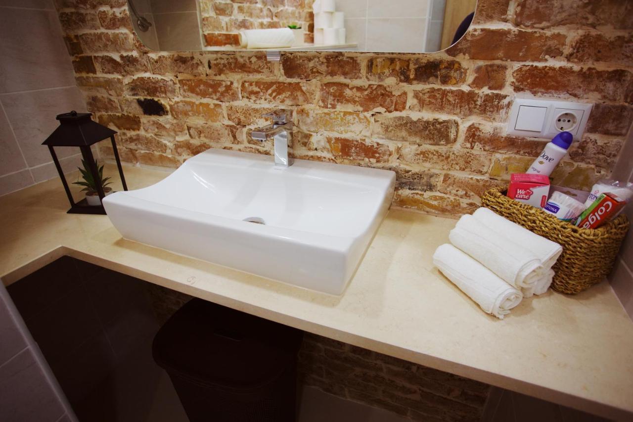 Mokaa Apartment モスタル エクステリア 写真