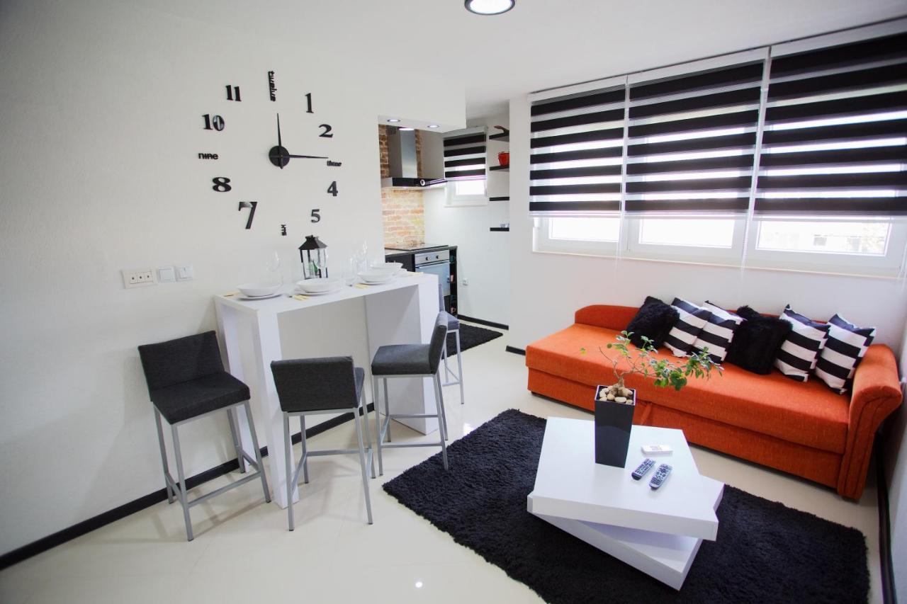 Mokaa Apartment モスタル エクステリア 写真
