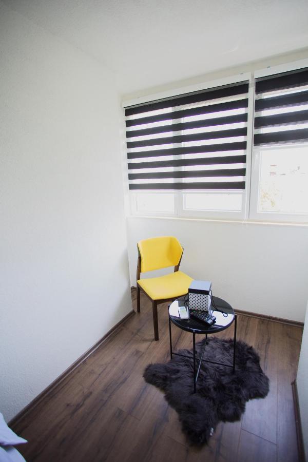 Mokaa Apartment モスタル エクステリア 写真