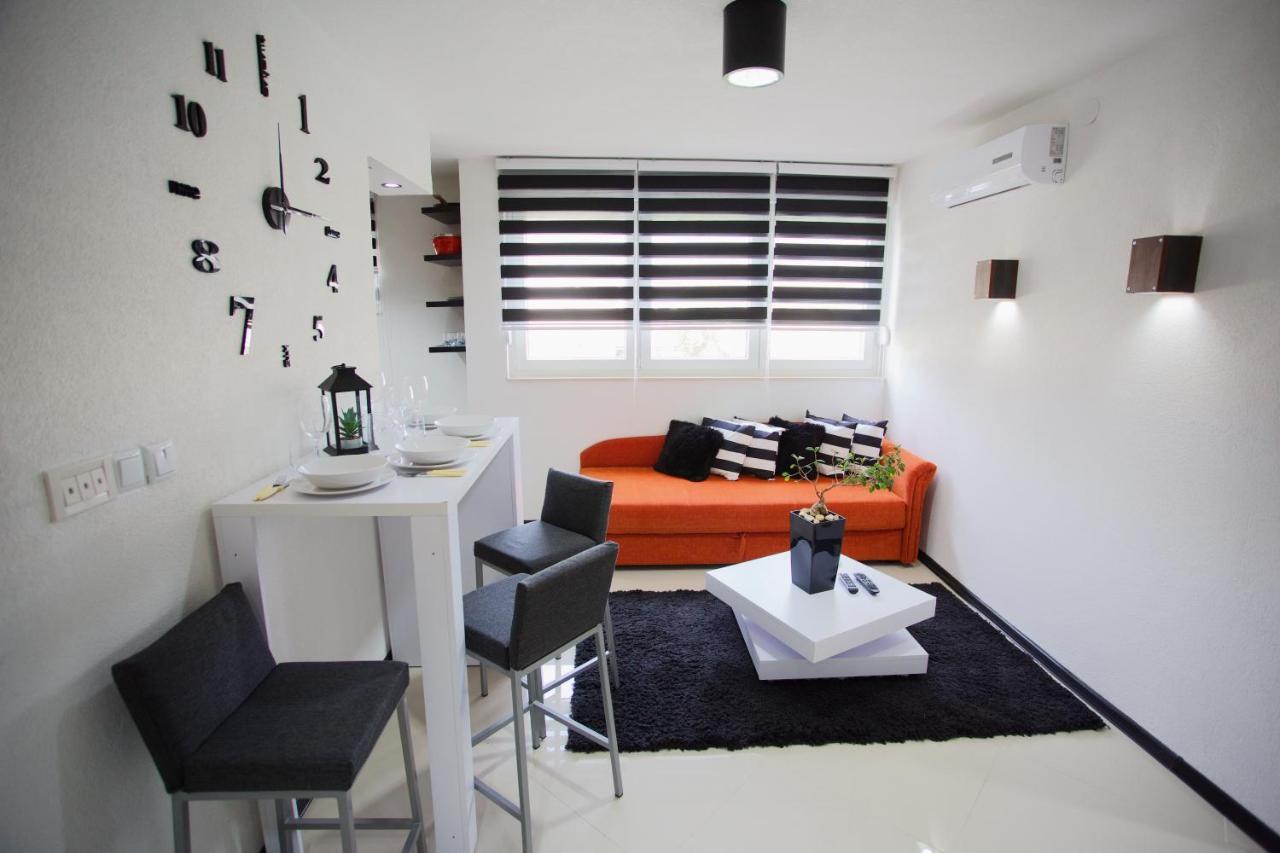 Mokaa Apartment モスタル エクステリア 写真