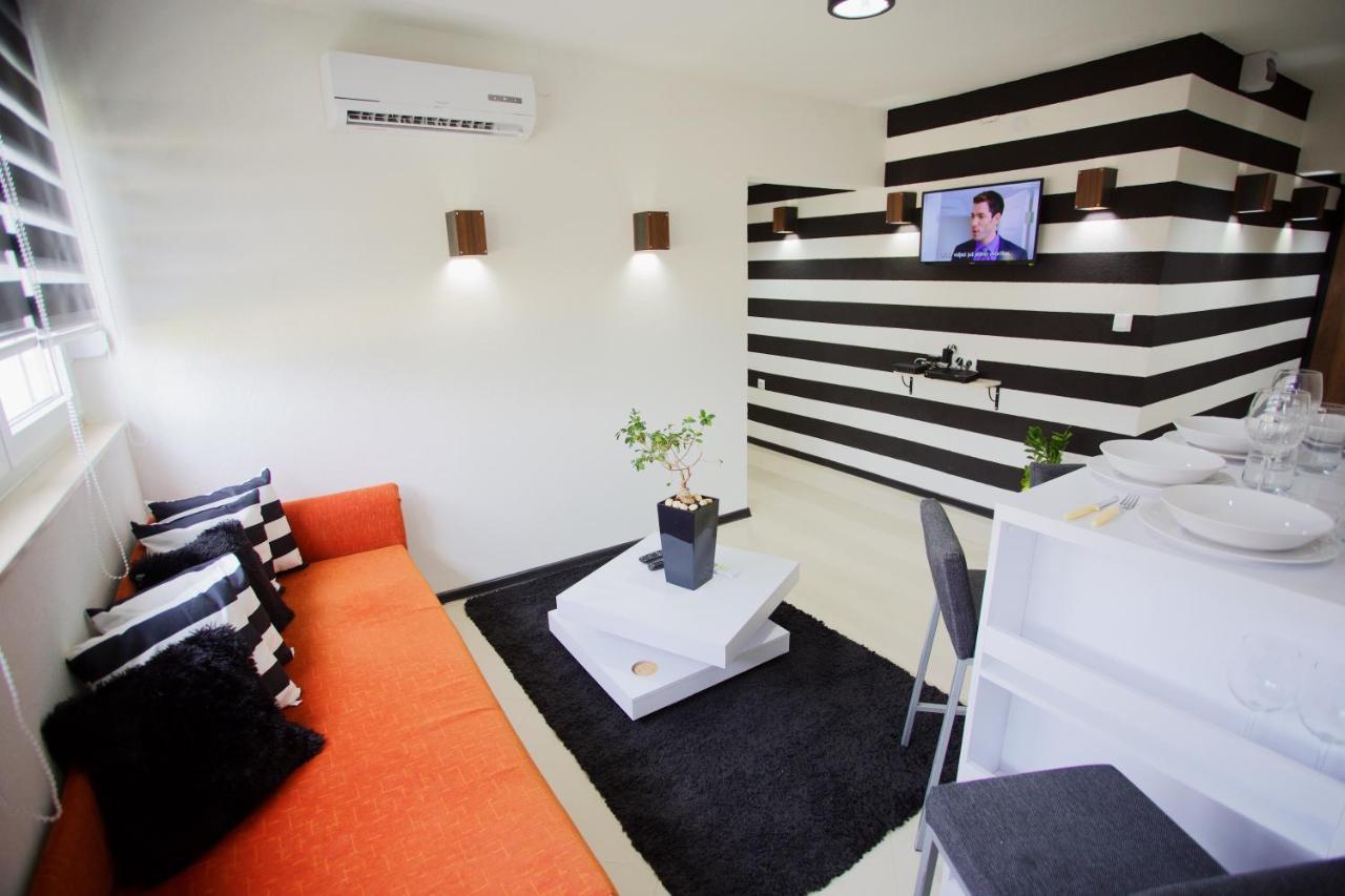 Mokaa Apartment モスタル エクステリア 写真