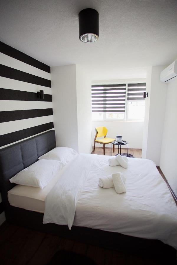 Mokaa Apartment モスタル エクステリア 写真