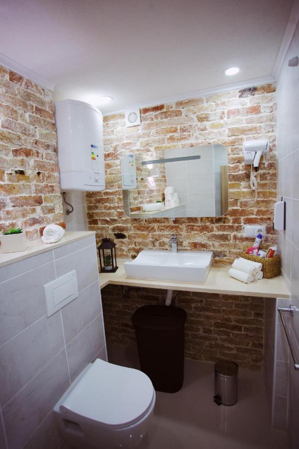 Mokaa Apartment モスタル エクステリア 写真