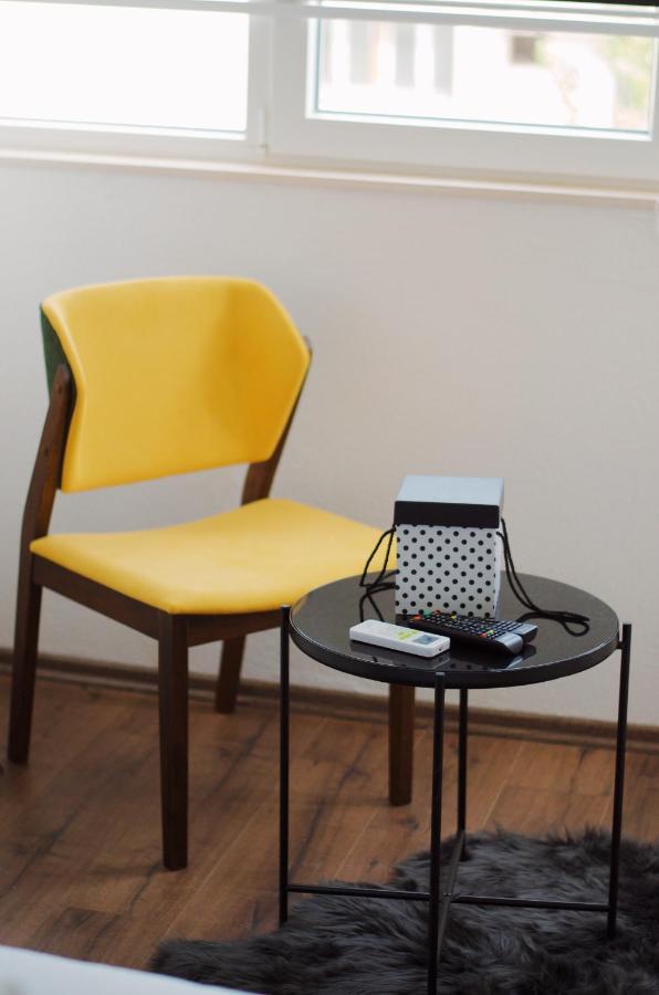 Mokaa Apartment モスタル エクステリア 写真
