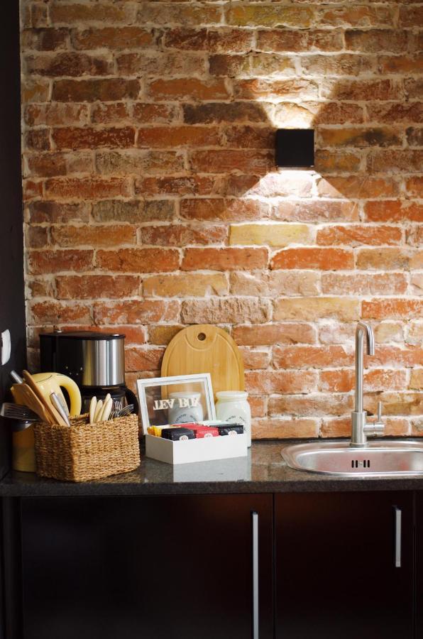 Mokaa Apartment モスタル エクステリア 写真