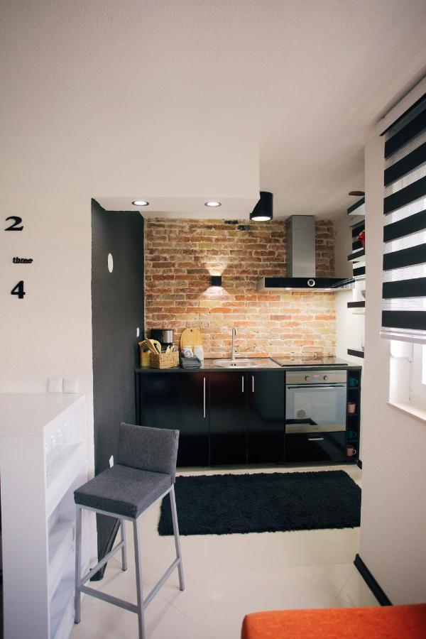 Mokaa Apartment モスタル エクステリア 写真