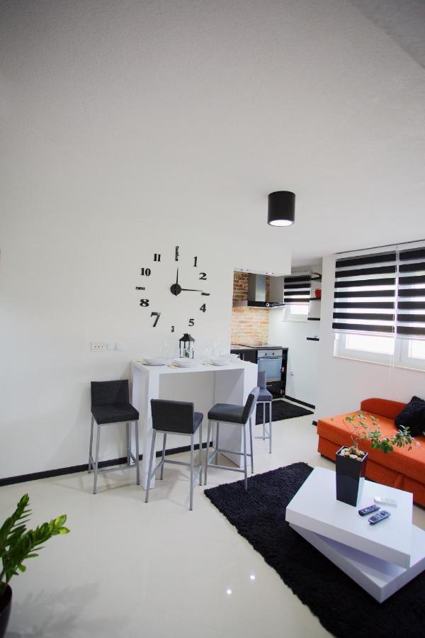Mokaa Apartment モスタル エクステリア 写真