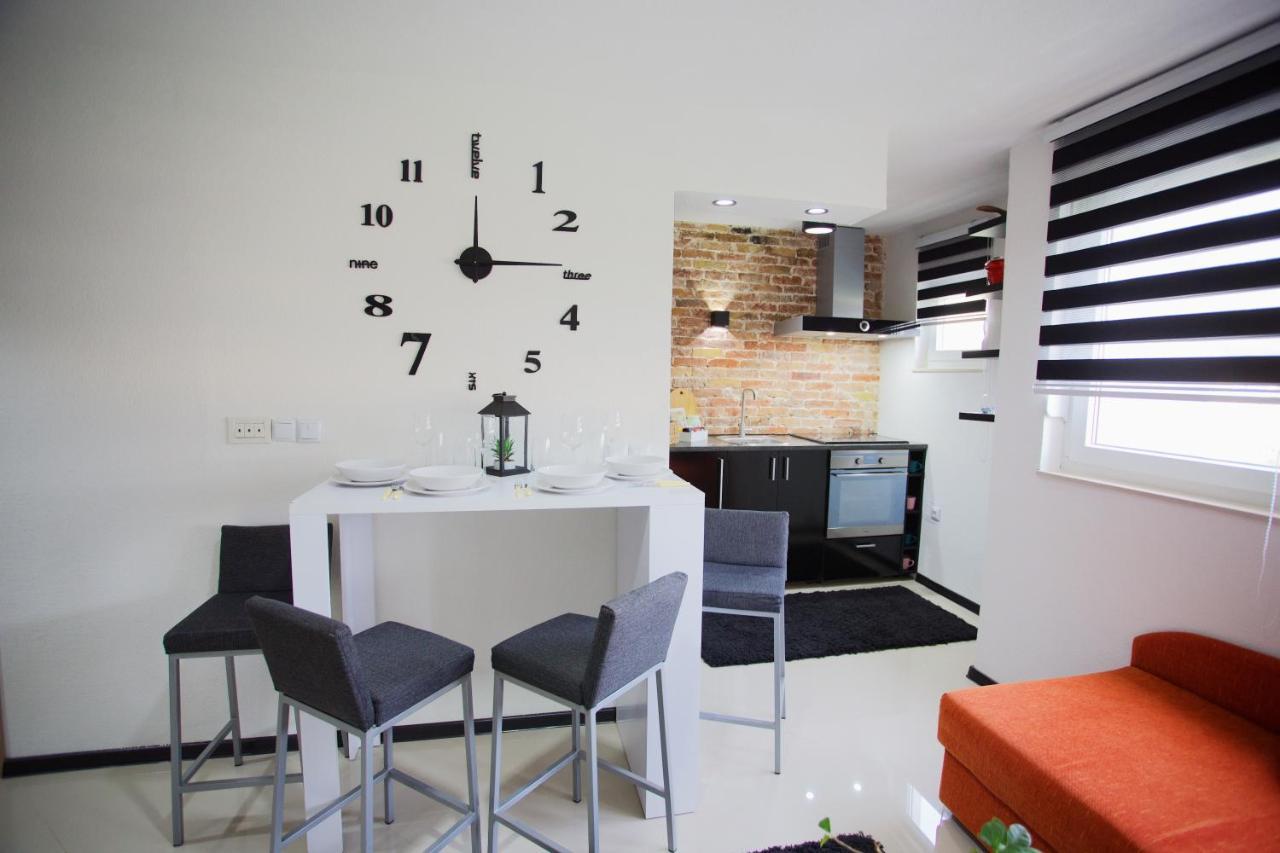 Mokaa Apartment モスタル エクステリア 写真