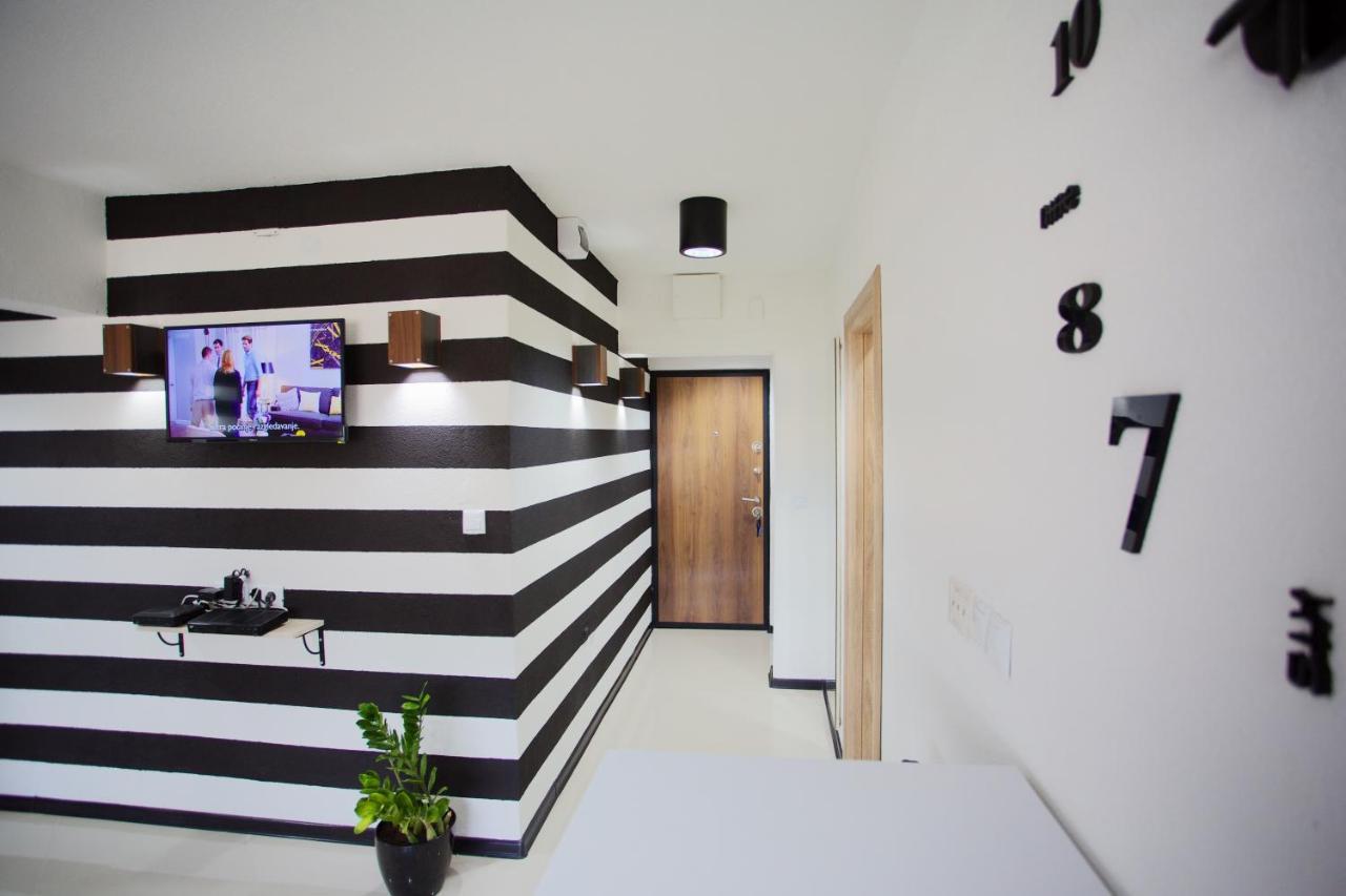 Mokaa Apartment モスタル エクステリア 写真
