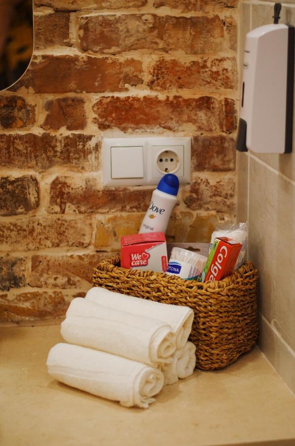 Mokaa Apartment モスタル エクステリア 写真