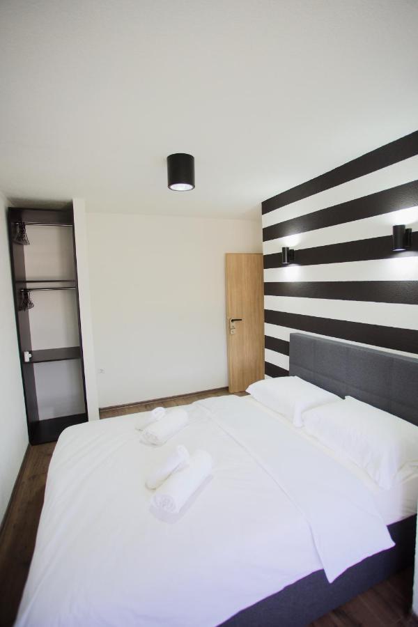 Mokaa Apartment モスタル エクステリア 写真